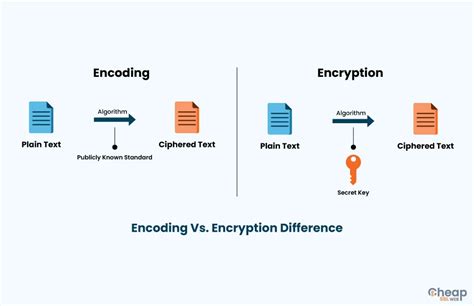 Telecode and encryption: Learn the difference between these .